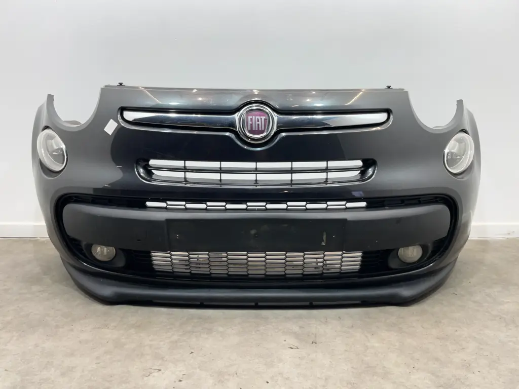 ✅PARE-CHOC AVANT FIAT 500L 2014 71777664 551344