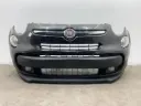 ✅PARE-CHOC AVANT FIAT 500L 2014 71777664 551344