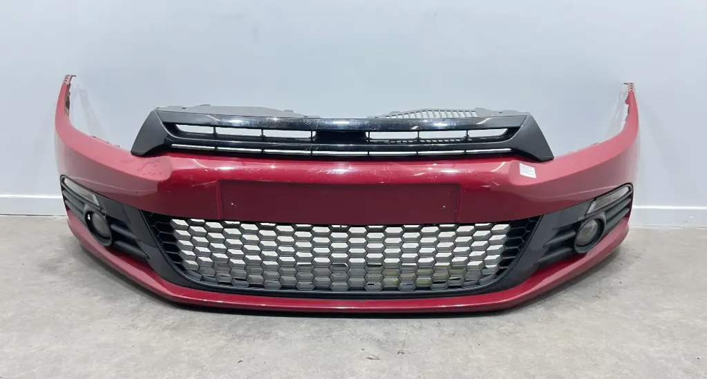 ✅PARE-CHOC AVANT VOLKSWAGEN SCIROCCO III 2009 1K8807217M 1K8807217 558888