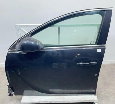 ✅Porte avant gauche OPEL INSIGNIA A 2013 22796395 22944168 560064(SANS RETRO)