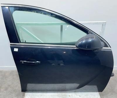 ✅Porte avant droite OPEL INSIGNIA A 2013 22944167 22796396 560064(SANS RETRO)