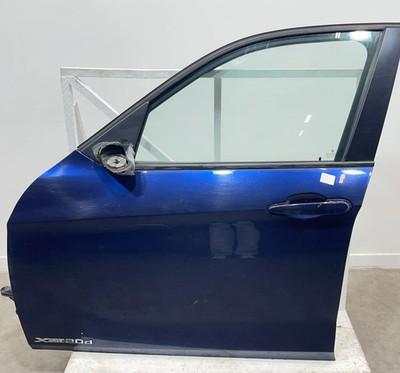 ✅Porte avant gauche BMW X1 2010 E84 41009628745 9628745 316603 