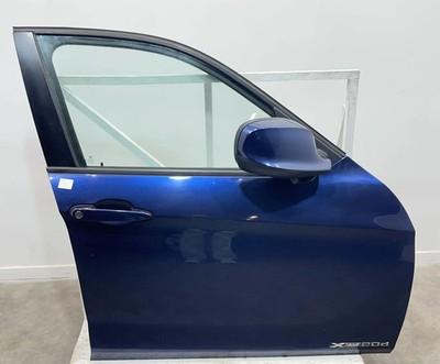 ✅Porte avant droite BMW X1 2010 E84 41009628746 9628746 316603 (SANS RETRO)