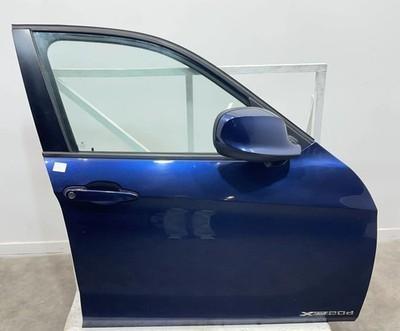 ✅Porte avant droite BMW X1 2010 E84 41009628746 9628746 316603 (SANS RETRO)