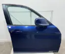 ✅Porte avant droite BMW X1 2010 E84 41009628746 9628746 316603 (SANS RETRO)