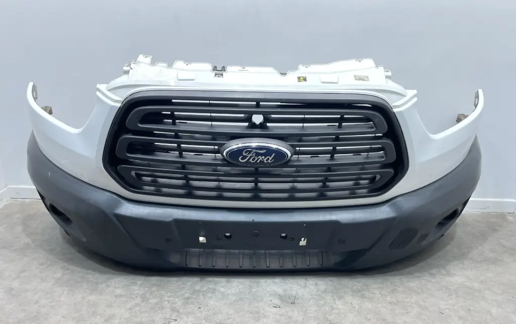 ✅PARE-CHOC AVANT FORD TRANSIT 2016 L3H3 BK31-R17757-CF5 BK3117F003AGX 557018