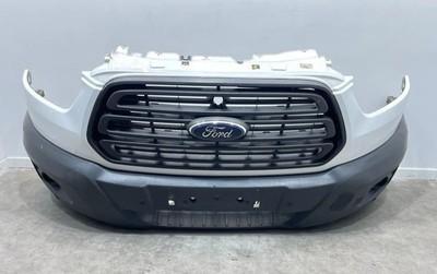 ✅PARE-CHOC AVANT FORD TRANSIT 2016 L3H3 BK31-R17757-CF5 BK3117F003AGX 557018