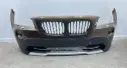 ✅PARE-CHOC AVANT BMW X1 2009 E84 51112993565 561751