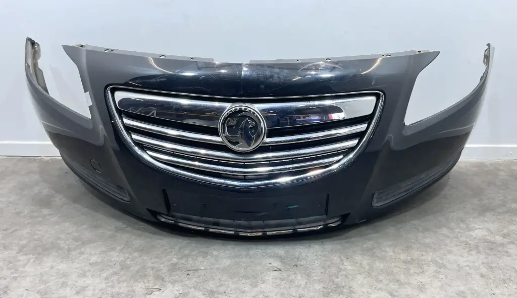 ✅PARE-CHOC AVANT OPEL INSIGNIA A 2013 13277152 13238286 560064