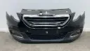 ✅PARE-CHOC AVANT PEUGEOT 2008 I 2014 1610143980 560067