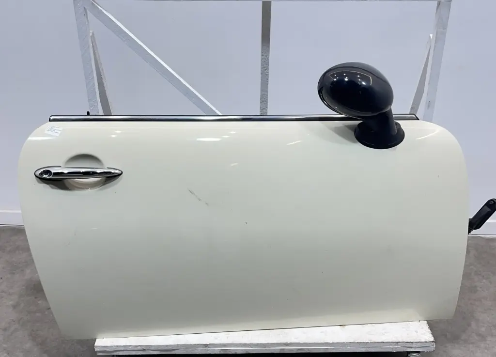 ✅Porte avant droite MINI COOPER 2012 R56 41009628768 9628768 560275 (SANS RETRO)