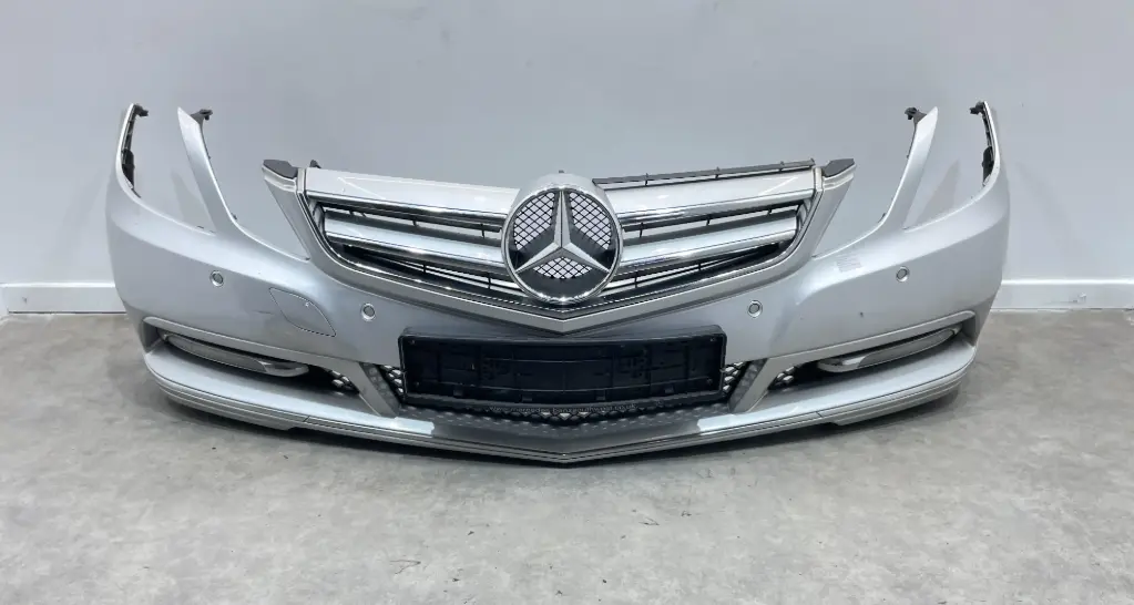 ✅PARE-CHOC AVANT MERCEDES E220 C207 2012 A2078856625 2078856625 561784