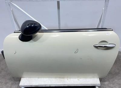✅Porte avant gauche MINI COOPER 2012 R56 41009628767 9628767 560275 (SANS RETRO)