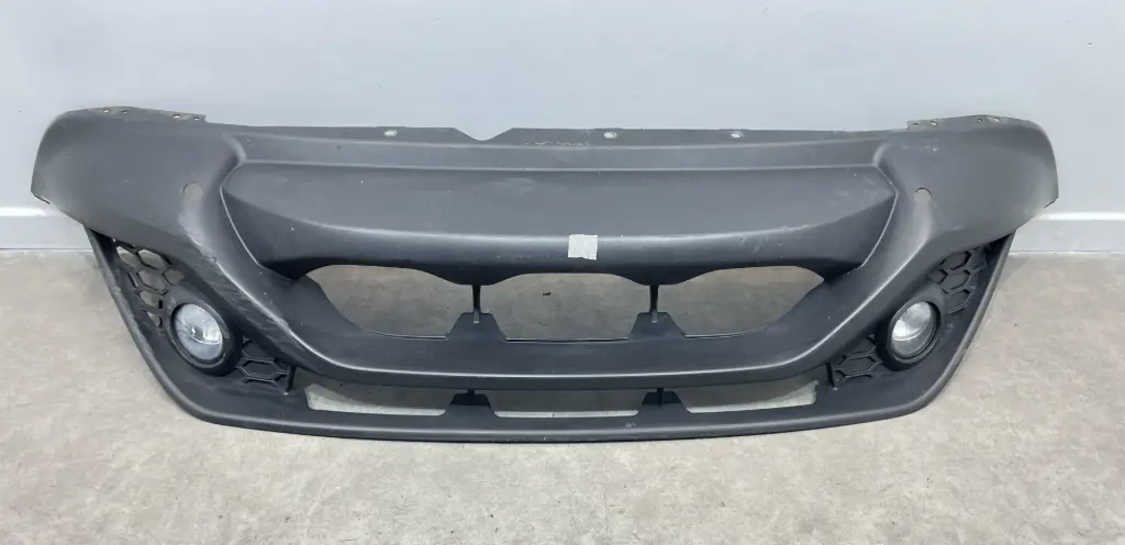 ✅PARE-CHOC AVANT NISSAN JUKE I 2017 62022BV80D 62026BV80A 560794