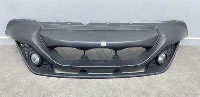 ✅PARE-CHOC AVANT NISSAN JUKE I 2017 62022BV80D 62026BV80A 560794