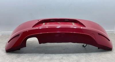 ✅PARE-CHOC ARRIÈRE VOLKSWAGEN SCIROCCO III 2009  1K8807417N 556587