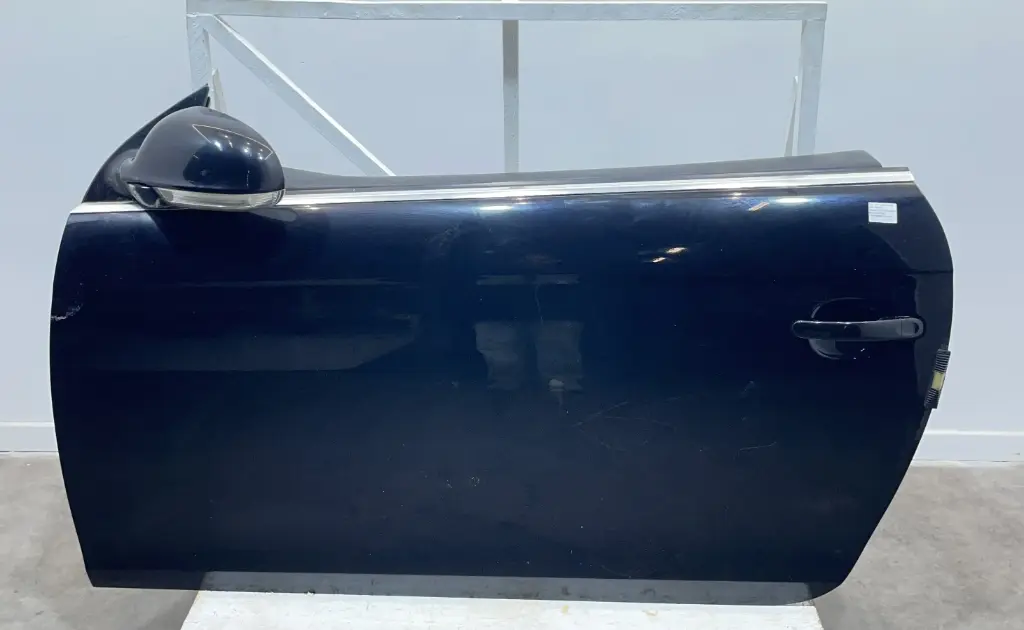 ✅Porte avant gauche VOLKSWAGEN EOS 2007 1Q0831055T 560510 (SANS RETRO)