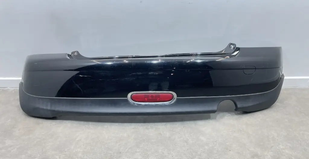 ✅PARE-CHOC ARRIÈRE MINI COOPER 2009  R56 3 portes 51122755691 555681