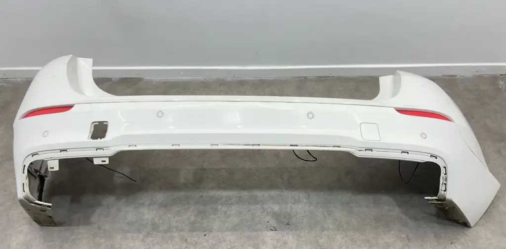 ✅PARE-CHOC ARRIÈRE BMW X1 2012 E84 51122993568 561811