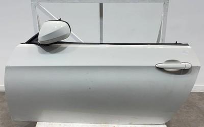 ✅Porte avant gauche BMW 320I 2010 E92 41517200569 7200569 559821(SANS RETRO)