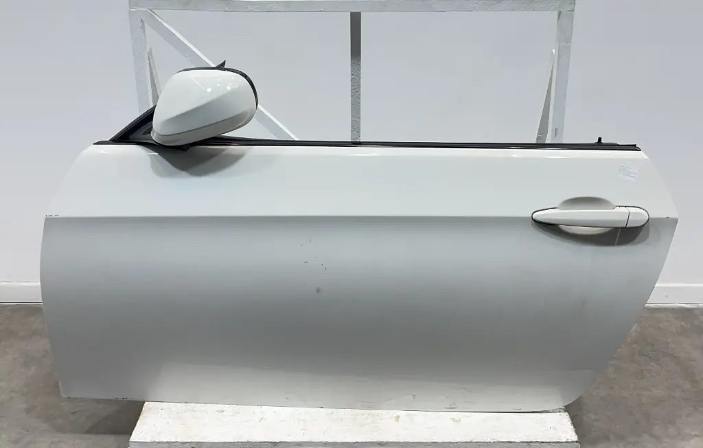 ✅Porte avant gauche BMW 320I 2010 E92 41517200569 7200569 559821(SANS RETRO)