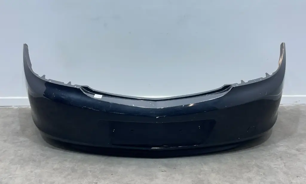 ✅PARE-CHOC ARRIÈRE OPEL INSIGNIA A 2013 20972990 560064