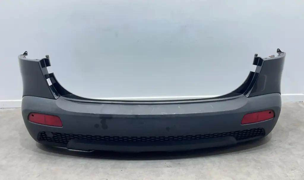 ✅PARE-CHOC ARRIÈRE KIA SORENTO II 2010 866112P000 557130