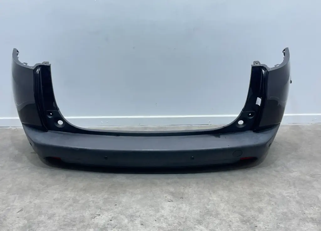 ✅PARE-CHOC ARRIÈRE PEUGEOT 2008 I 2014 1610115980 560067