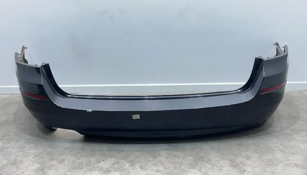 ✅PARE-CHOC ARRIÈRE BMW 520D 2011 F11 51127254916 554302