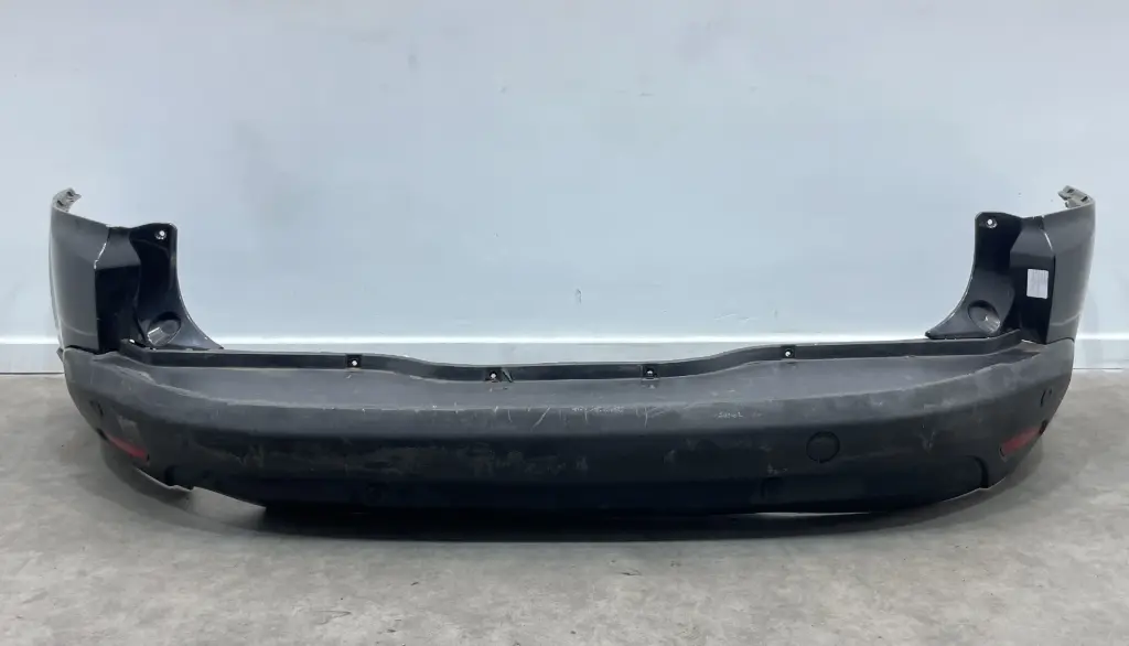 ✅PARE-CHOC ARRIÈRE FORD S-MAX 2012 1685978 1685991 560803