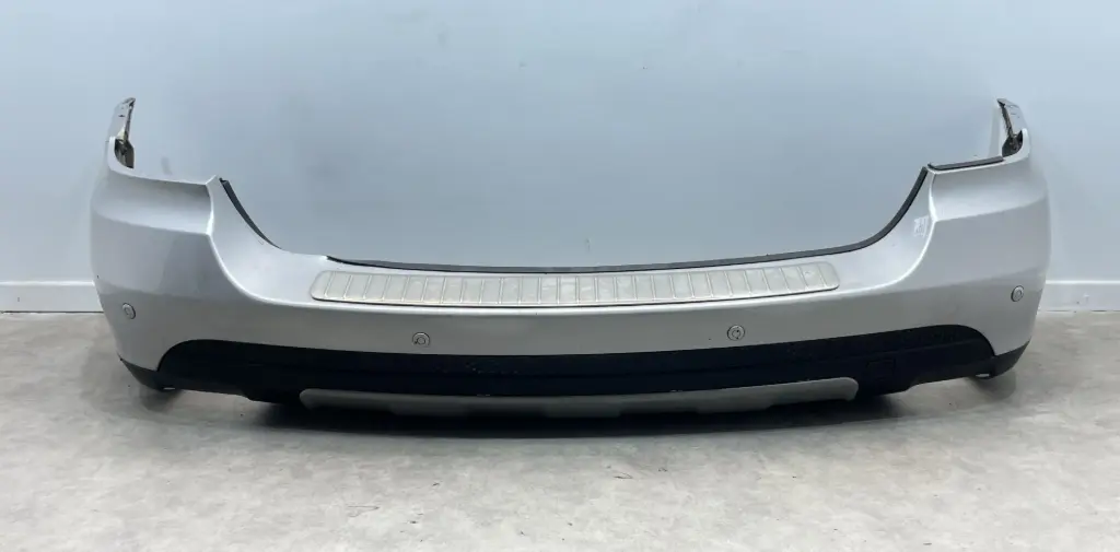 ✅PARE-CHOC ARRIÈRE MERCEDES ML W164 2007 A1648854125 556861