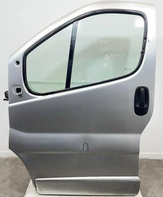 ✅Porte avant gauche OPEL VIVARO A 2009 91159905 557003