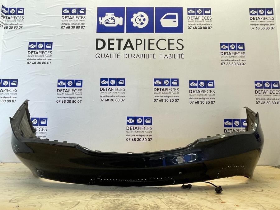 ✅PARE-CHOC ARRIÈRE MERCEDES BENZ CLA 200 2016 A17688070409999 43737194