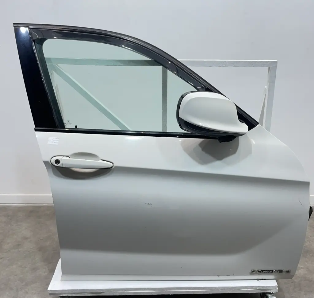 ✅Porte avant droite BMW X1 2012 E84 41009628746 9628746 561811 (SANS RETRO)