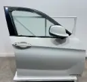 ✅Porte avant droite BMW X1 2012 E84 41009628746 9628746 561811 (SANS RETRO)
