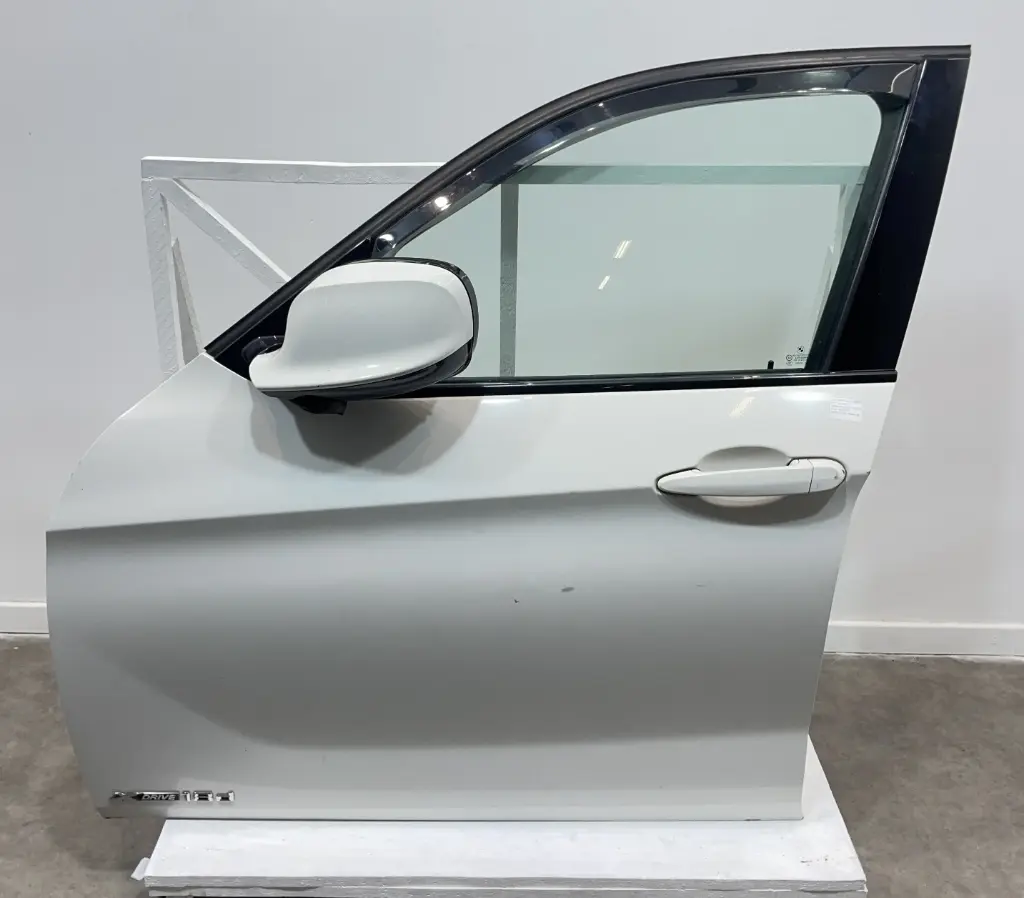 ✅Porte avant gauche BMW X1 2012 E84 41009628745 9628745 561811 (SANS RETRO)