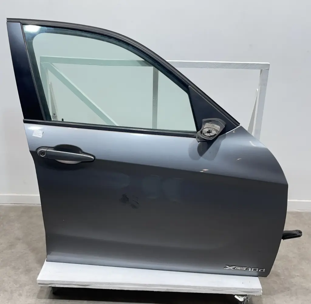 ✅Porte avant droite BMW X1 2012 E84 41009628746 9628746 561418 
