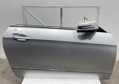✅Porte avant droite MERCEDES E220 C207 2012 A2077200205 561784 (SANS RETRO)