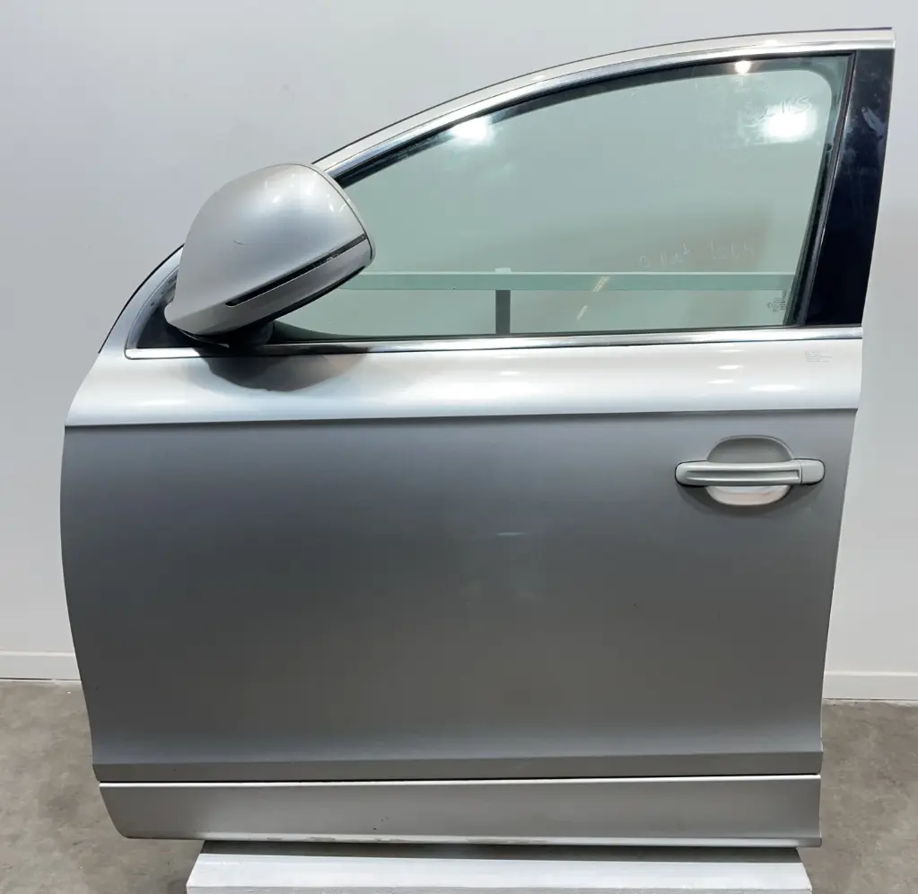 ✅Porte avant gauche AUDI Q7 2007 4L 4L0831051A 316827 (SANS RETRO)