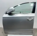 ✅Porte avant gauche AUDI Q7 2007 4L 4L0831051A 316827 (SANS RETRO)