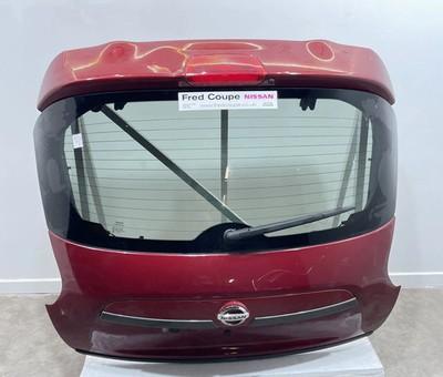 ✅Malle / Hayon arriere NISSAN JUKE I  2017 K0100BV8AB 560794   