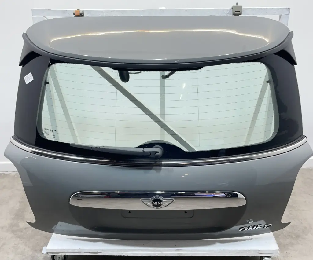 ✅Malle / Hayon arriere MINI HATCH ONE 2015 F56 41007320545 7320545 558553 
