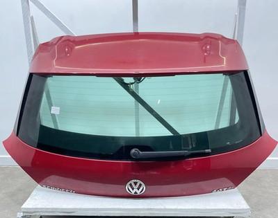 ✅Malle / Hayon arriere VOLKSWAGEN SCIROCCO III 2009 1K8827025N 558888 