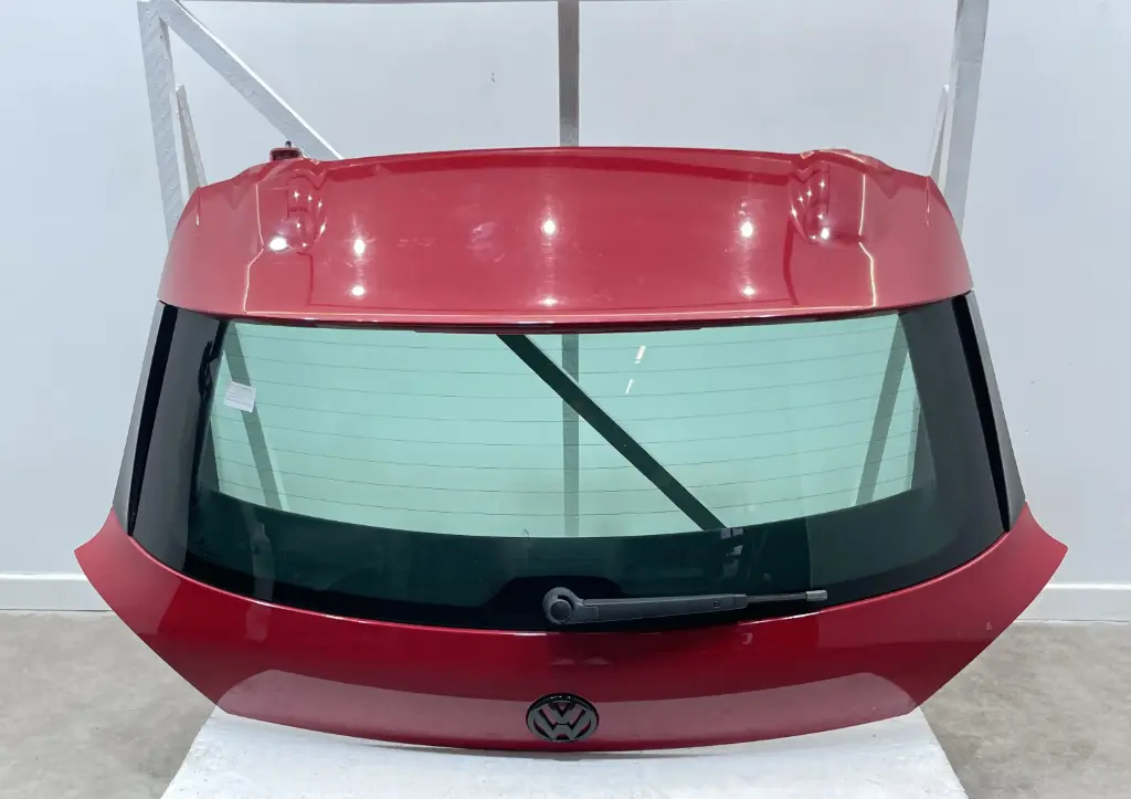 ✅Malle / Hayon arriere VOLKSWAGEN SCIROCCO III 2009 1K8827025N 556587 