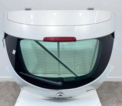 ✅Malle / Hayon arriere RENAULT MEGANE III Coupe 2014 901004981R 560393 