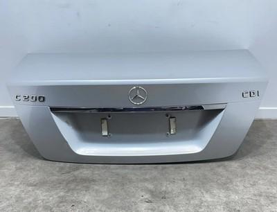 ✅Malle / Hayon arriere MERCEDES C200 W204 2010  A2047500075 2047500075 560752 