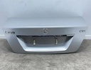 ✅Malle / Hayon arriere MERCEDES C200 W204 2010  A2047500075 2047500075 560752 