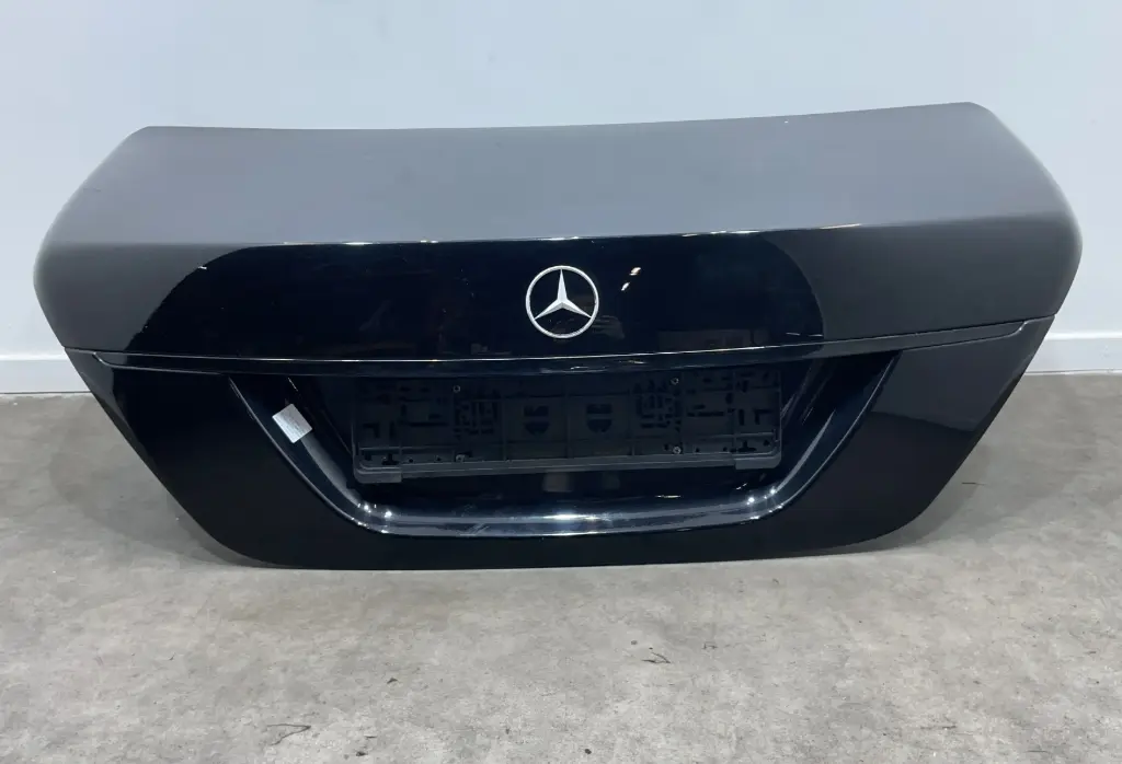 ✅Malle / Hayon arriere MERCEDES S350 W221 2010 A2217500275 2217500275 560378 