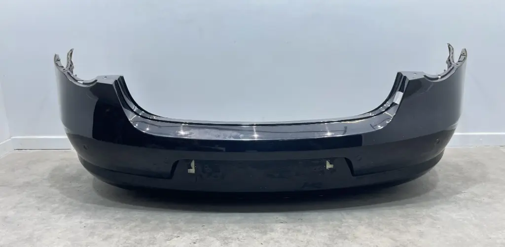 ✅PARE-CHOC ARRIÈRE VOLKSWAGEN EOS 2007 1Q0807417 560510