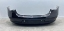 ✅PARE-CHOC ARRIÈRE VOLKSWAGEN EOS 2007 1Q0807417 560510
